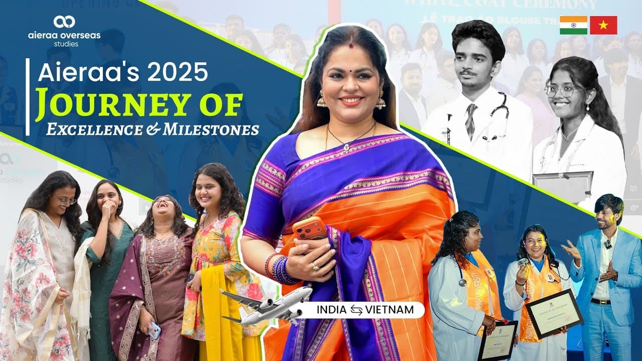 MBBS in Vietnam campus highlights