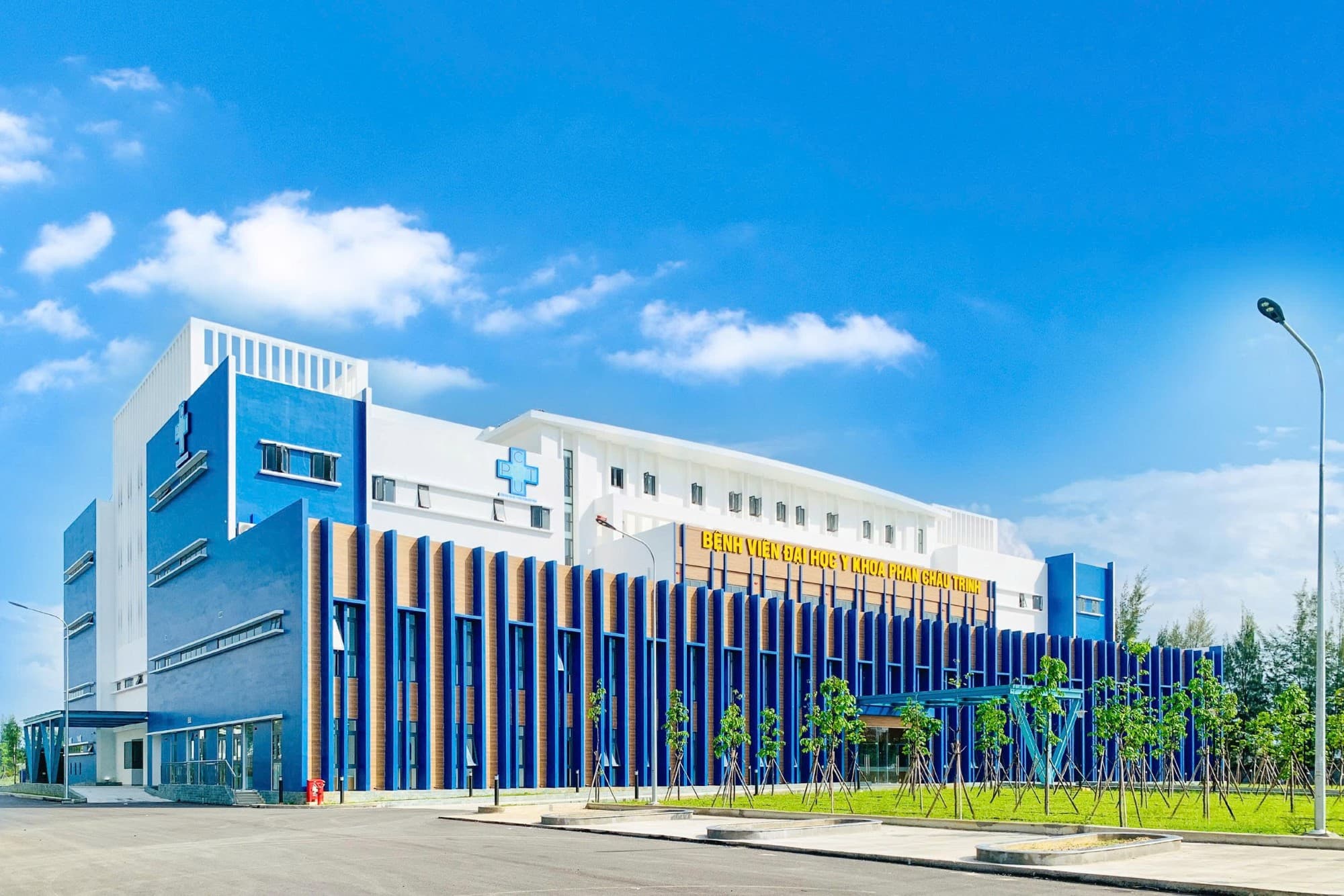 Phan Chau Trinh University